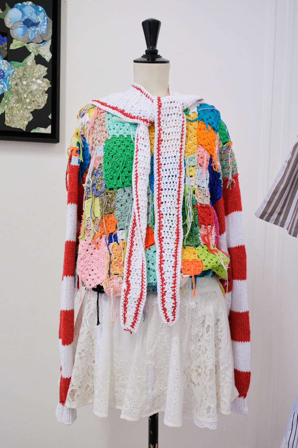 CAVIA WOMEN SS 2026 - Foto #12