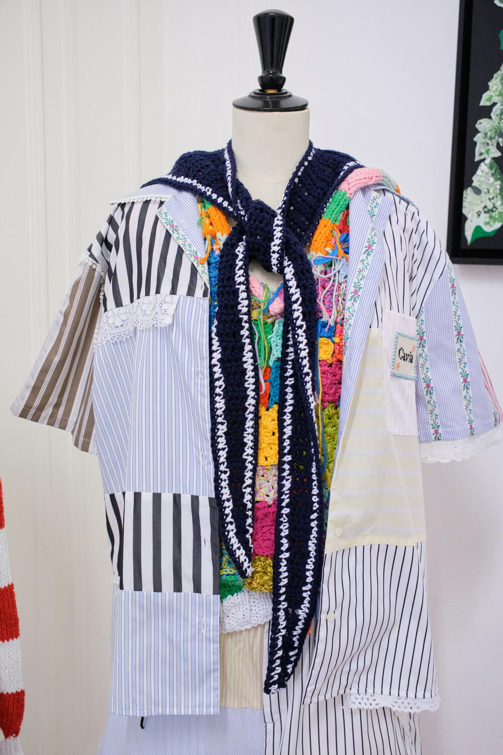 CAVIA WOMEN SS 2026 - Foto #13