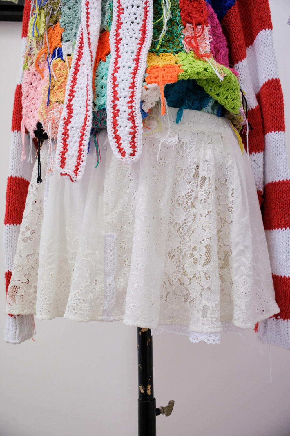 CAVIA WOMEN SS 2026 - Foto #14