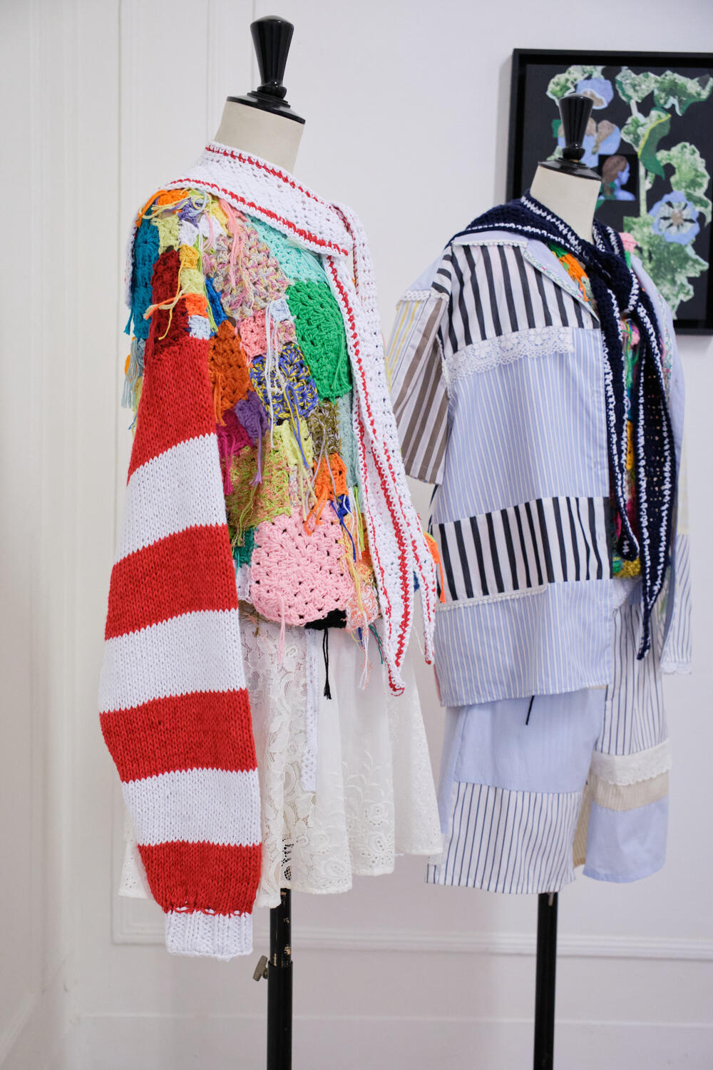 CAVIA WOMEN SS 2026 - Foto #7