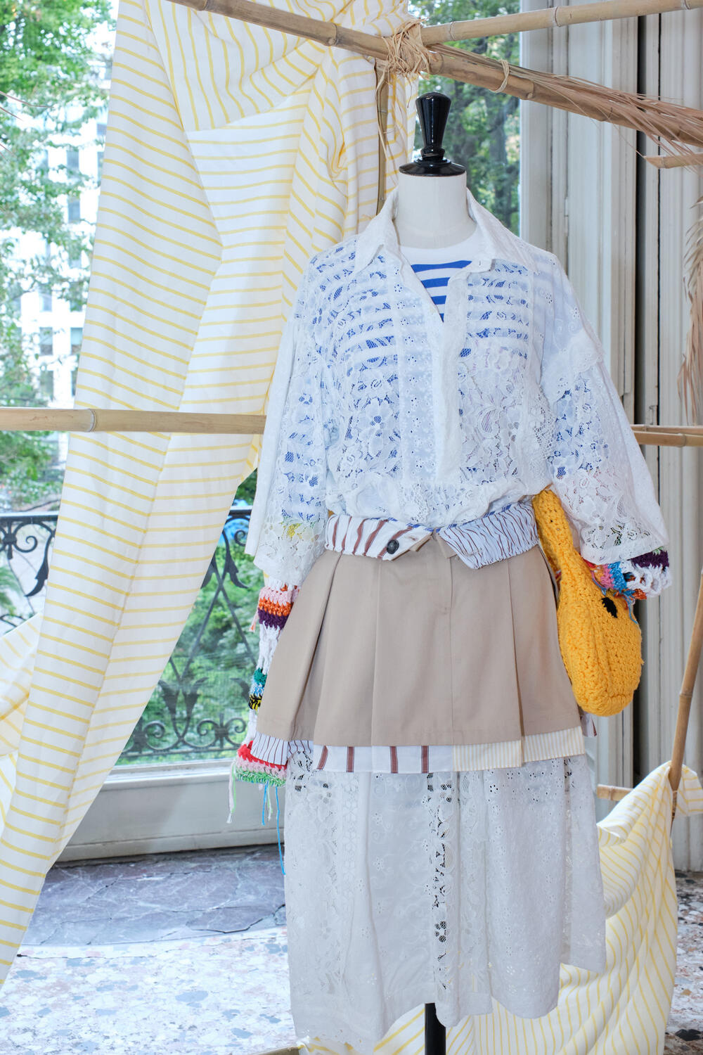 CAVIA WOMEN SS 2026 - Foto #8