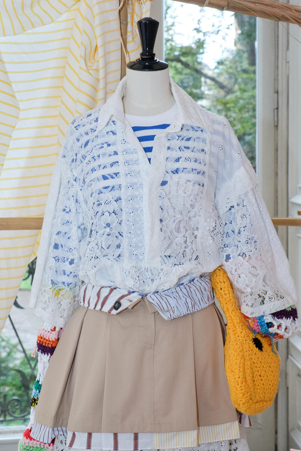 CAVIA WOMEN SS 2026 - Foto #9