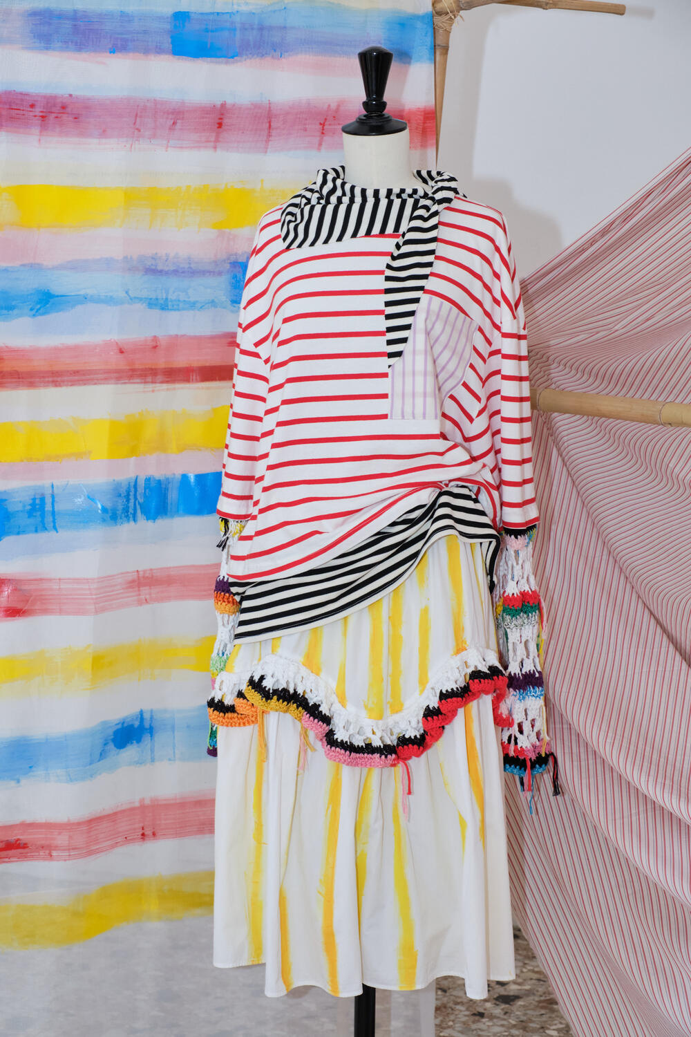 CAVIA WOMEN SS 2026 - Foto #10
