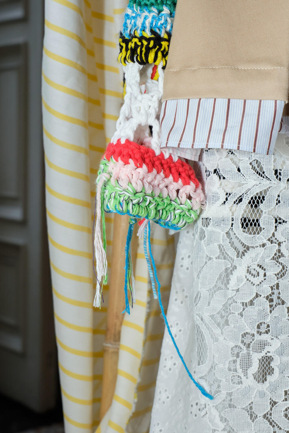 CAVIA WOMEN SS 2026 - Foto #22