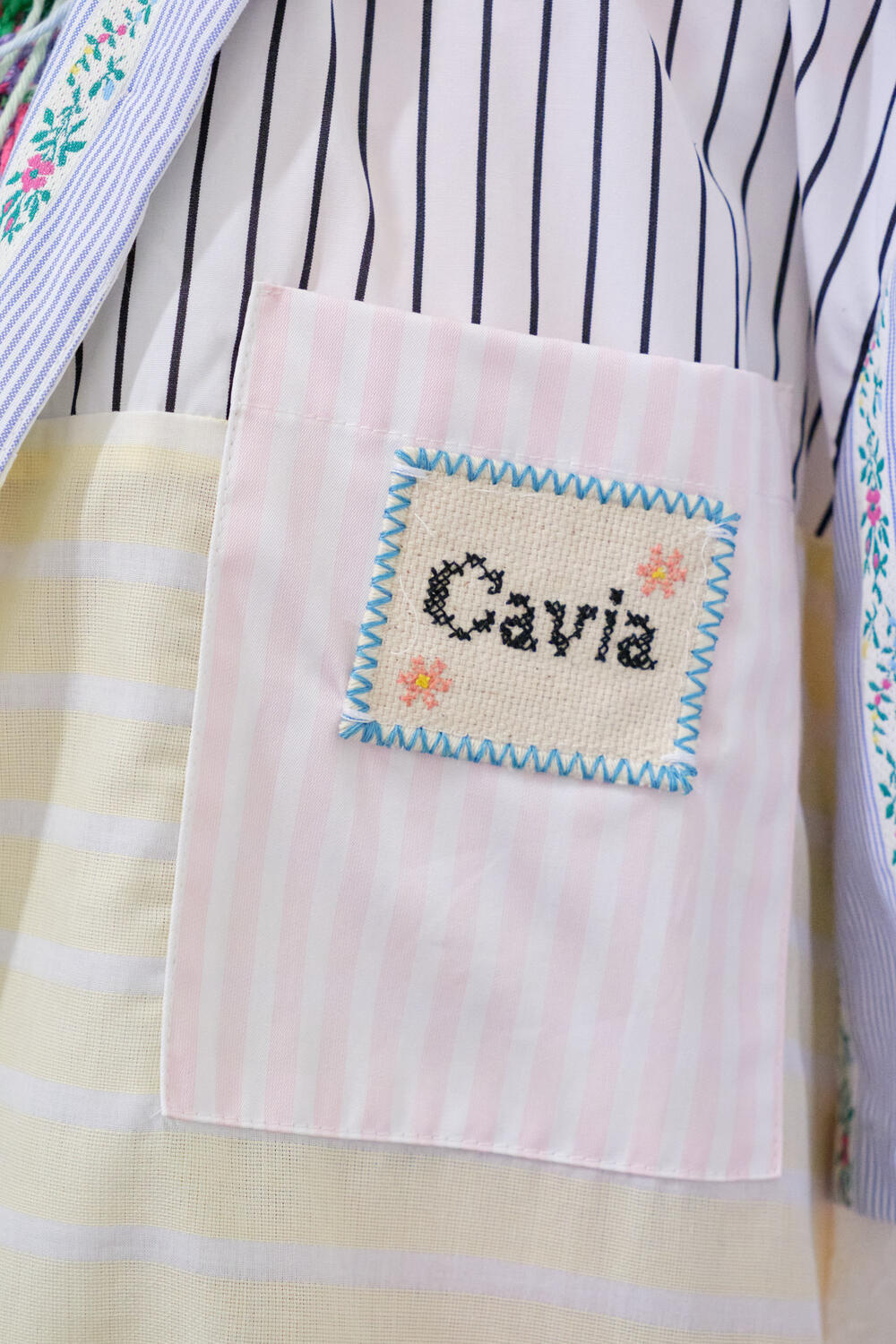 CAVIA WOMEN SS 2026 - Foto #24