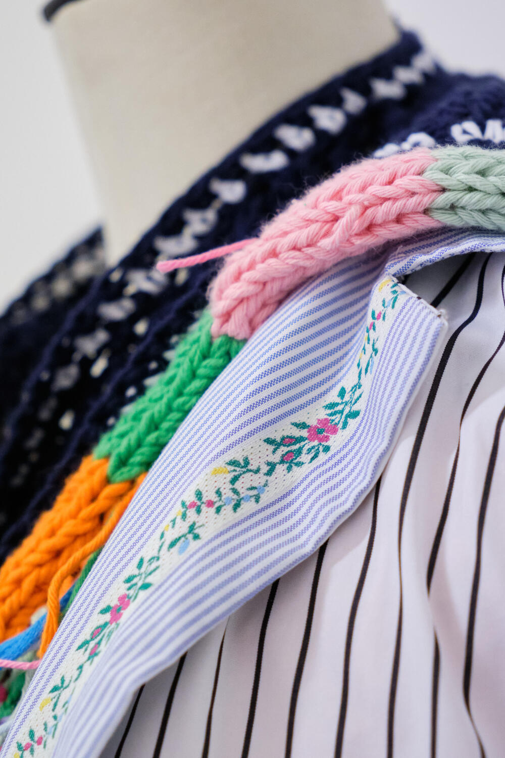 CAVIA WOMEN SS 2026 - Foto #25