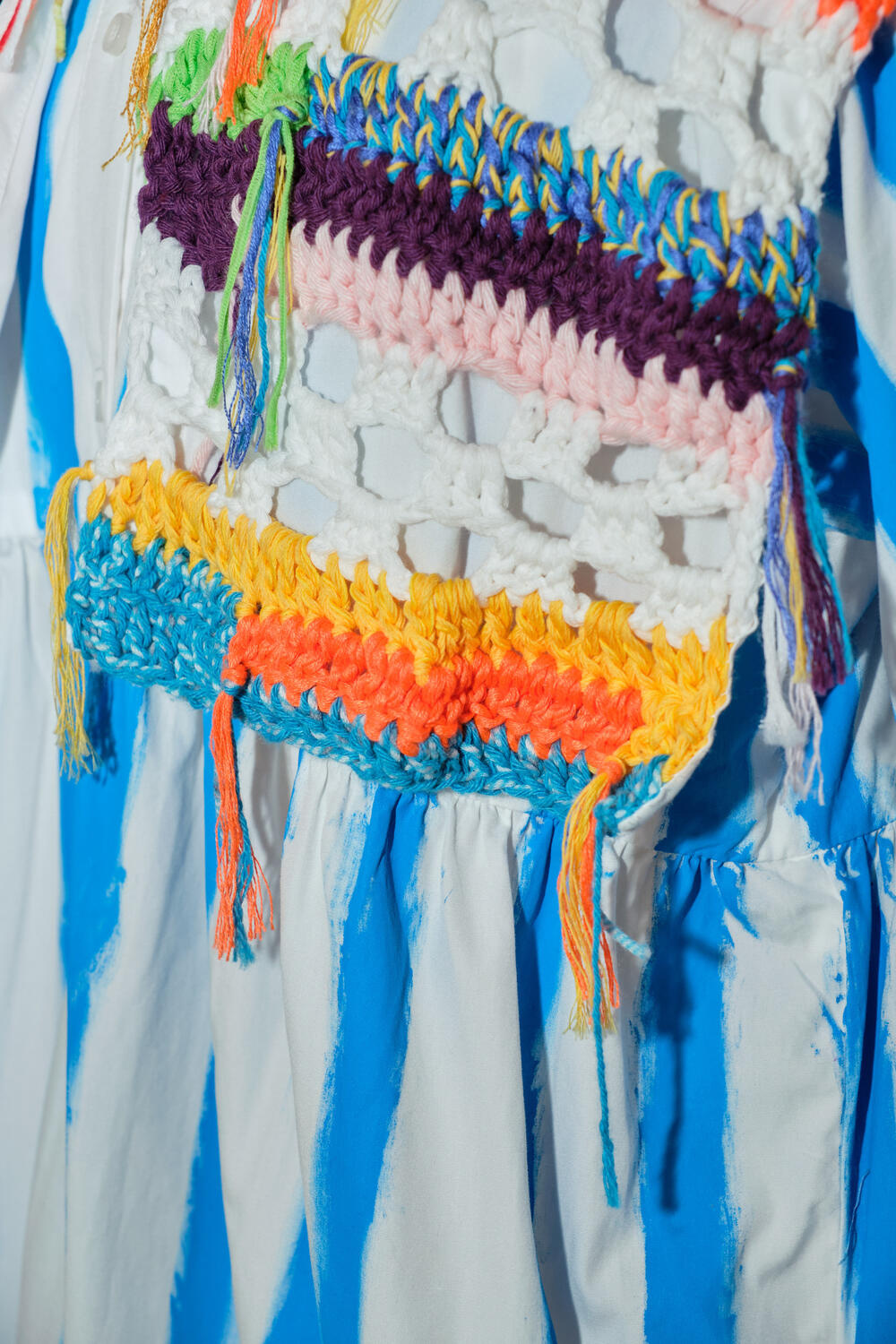 CAVIA WOMEN SS 2026 - Foto #18