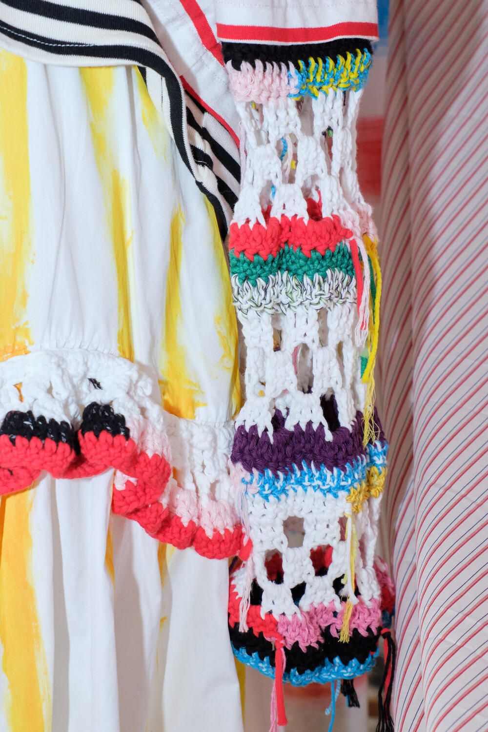 CAVIA WOMEN SS 2026 - Foto #20