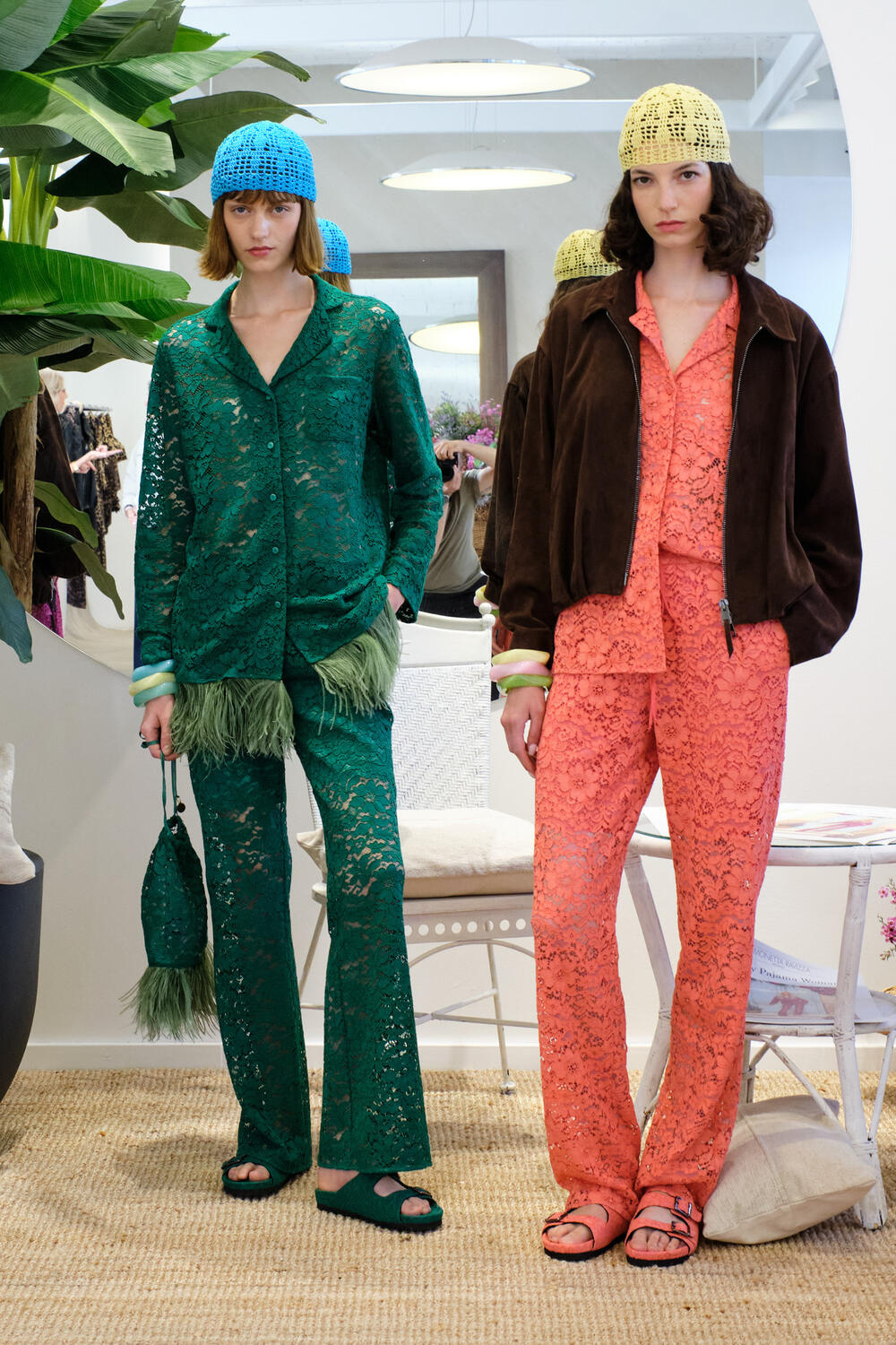 SIMONETTA RAVIZZA WOMEN SS 2026 - Foto #3