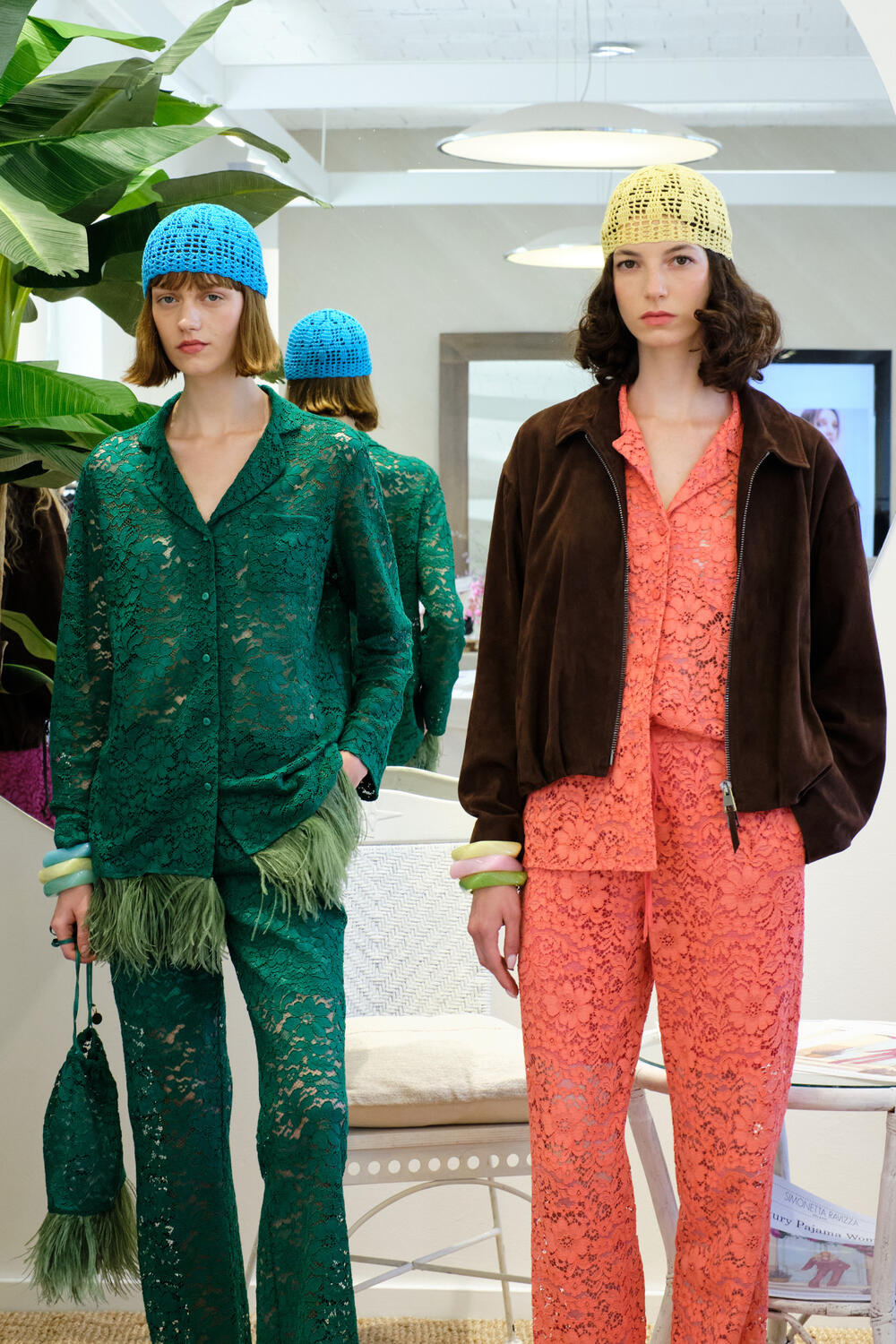 SIMONETTA RAVIZZA WOMEN SS 2026 - Foto #4