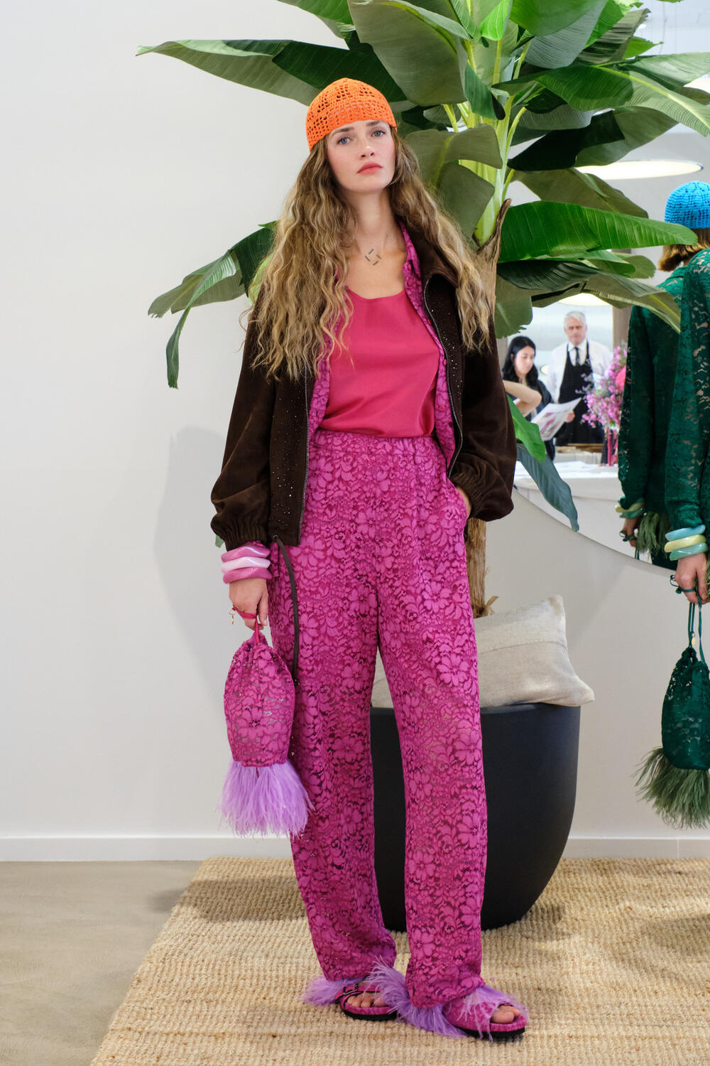 SIMONETTA RAVIZZA WOMEN SS 2026 - Foto #5