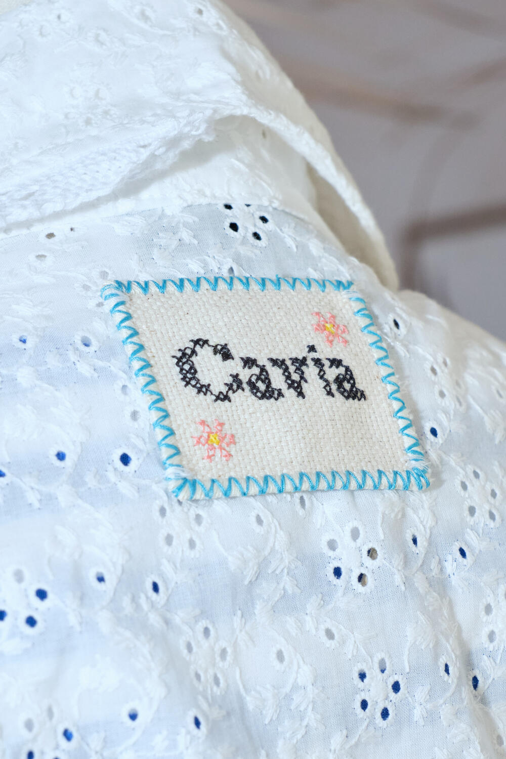 CAVIA WOMEN SS 2026 - Foto #28