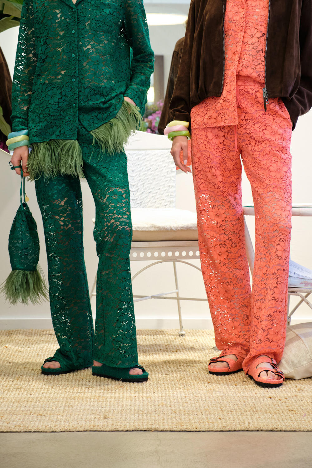 SIMONETTA RAVIZZA WOMEN SS 2026 - Foto #13