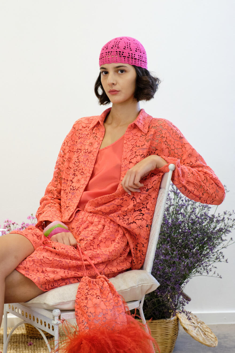 SIMONETTA RAVIZZA WOMEN SS 2026 - Foto #9