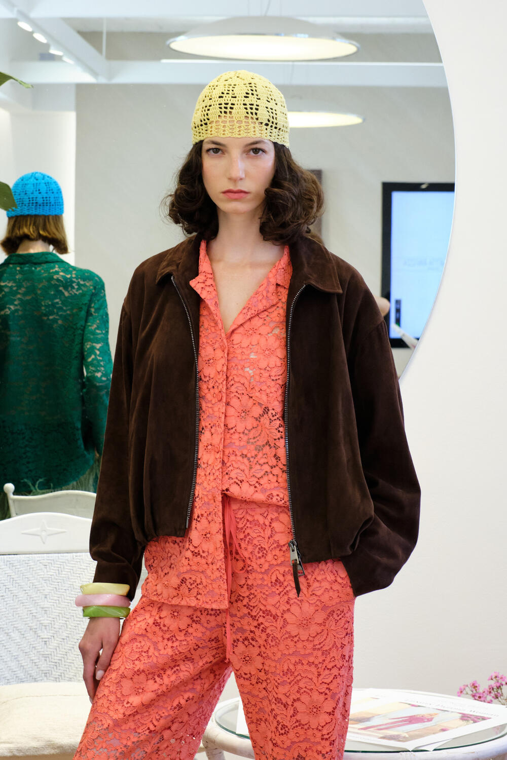 SIMONETTA RAVIZZA WOMEN SS 2026 - Foto #10