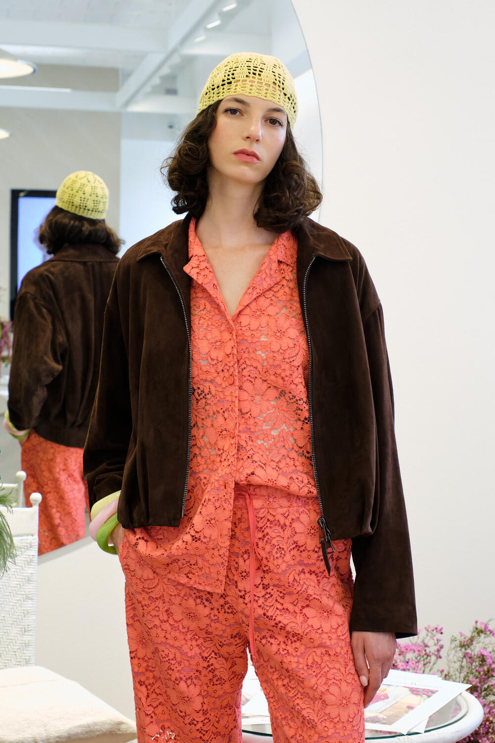 SIMONETTA RAVIZZA WOMEN SS 2026 - Foto #11