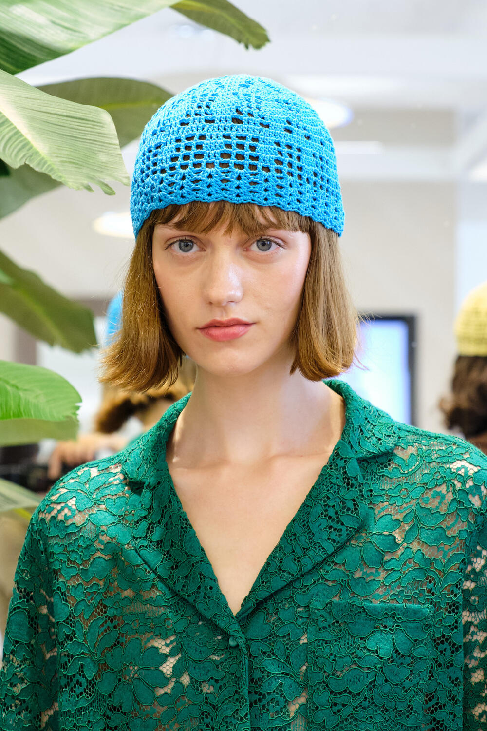 SIMONETTA RAVIZZA WOMEN SS 2026 - Foto #20
