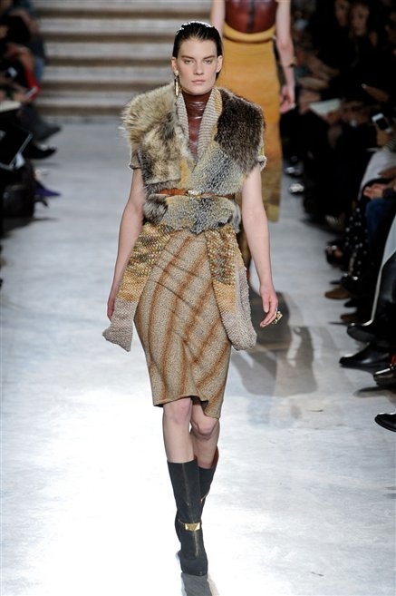 Fotoservizio/FW 2012-2013/WOMEN/MISSONI/3