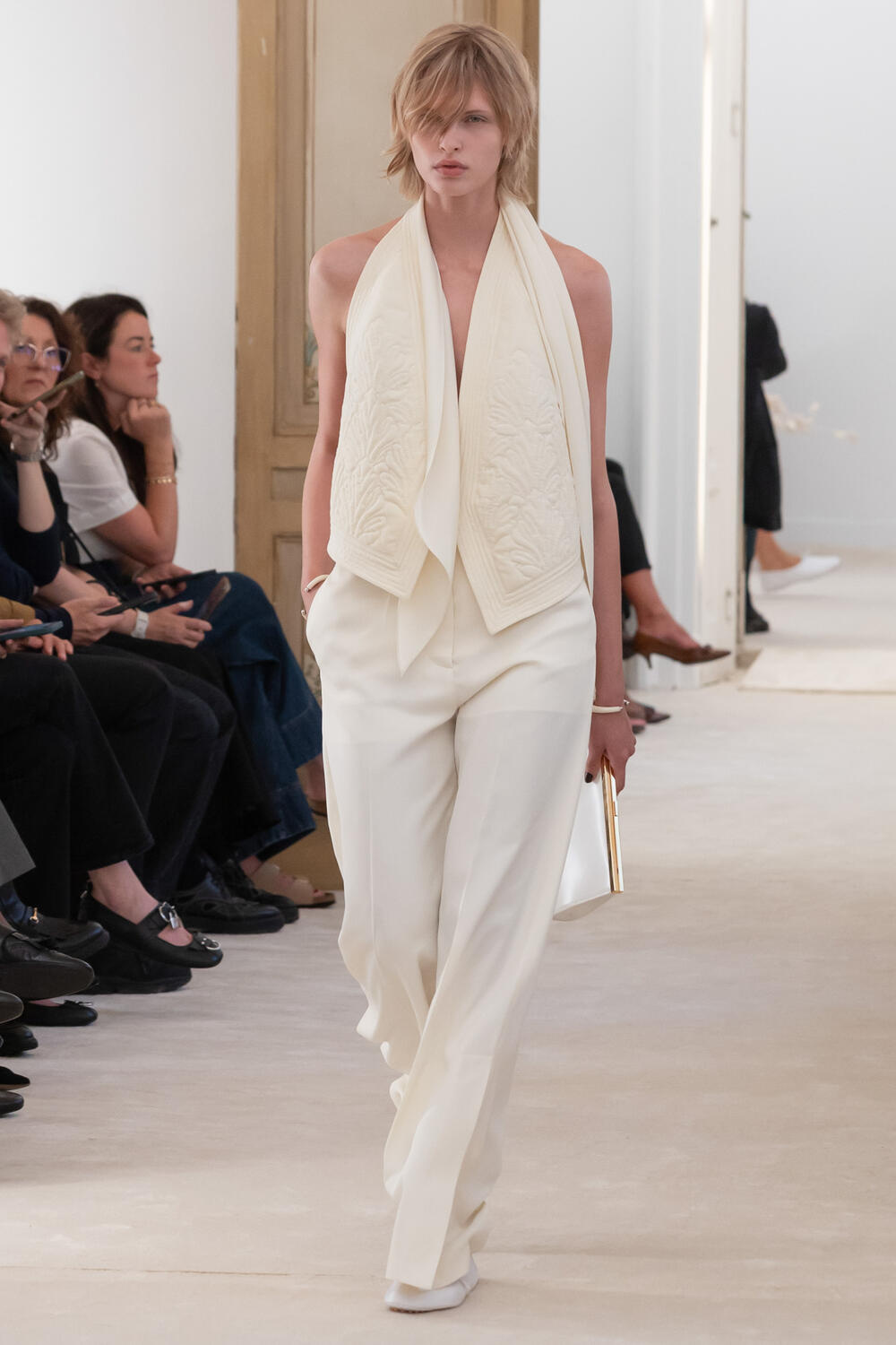 ALBERTA FERRETTI