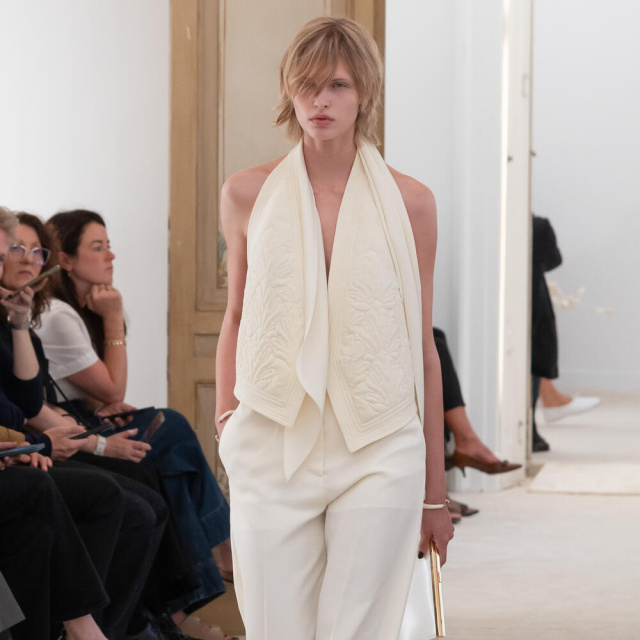 ALBERTA FERRETTI