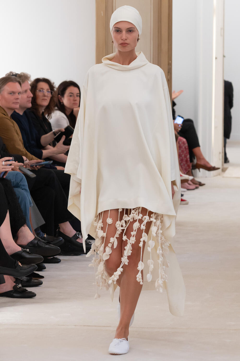 ALBERTA FERRETTI WOMEN SS 2026 - Foto #1