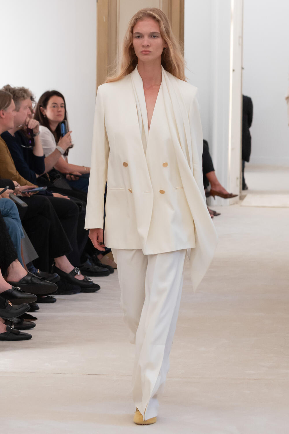 ALBERTA FERRETTI WOMEN SS 2026 - Foto #2