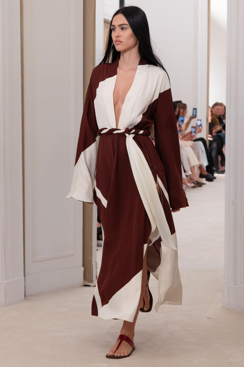 ALBERTA FERRETTI WOMEN SS 2026 - Foto #7