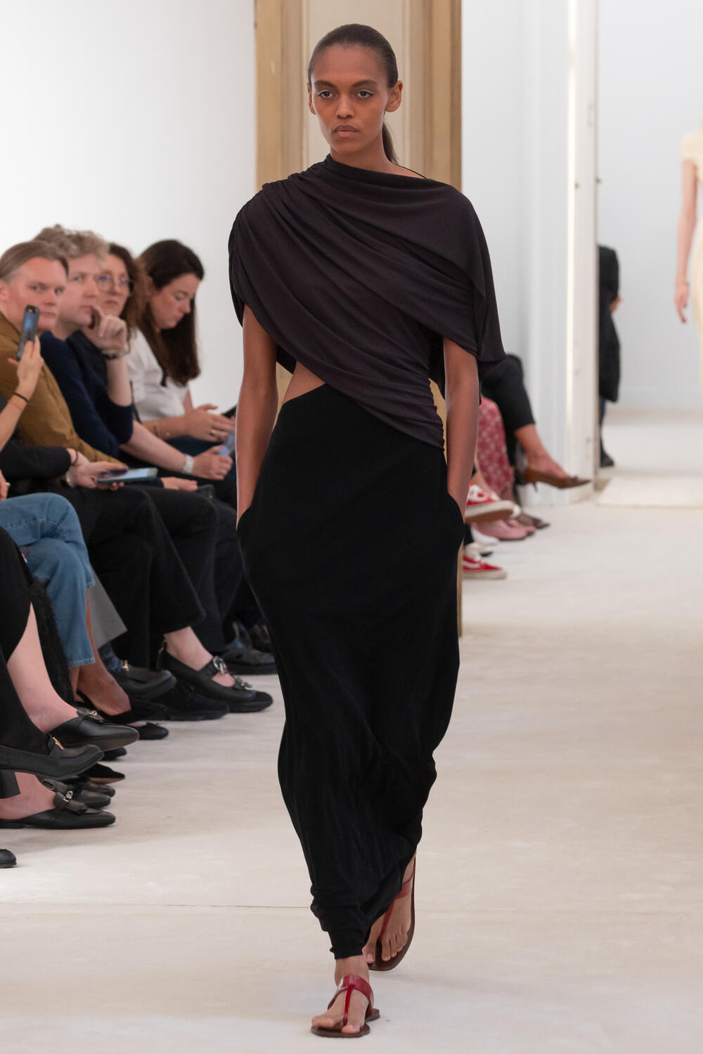 ALBERTA FERRETTI WOMEN SS 2026 - Foto #11