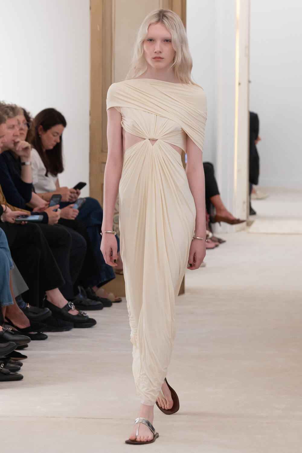 ALBERTA FERRETTI WOMEN SS 2026 - Foto #12