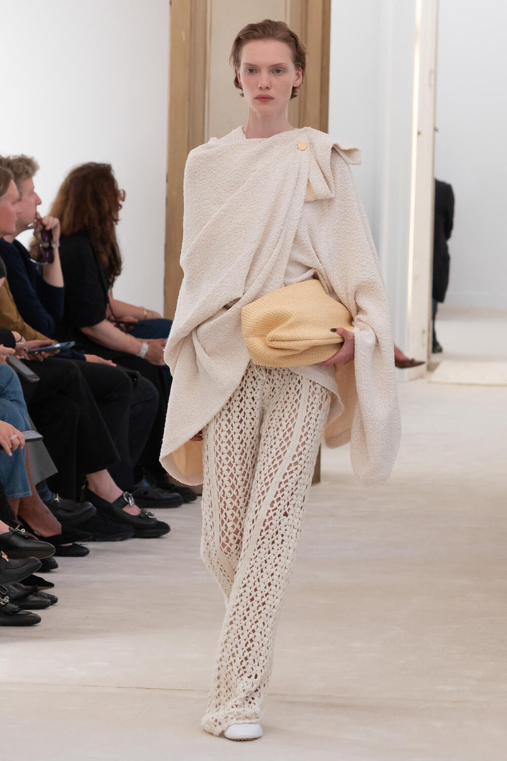 ALBERTA FERRETTI WOMEN SS 2026 - Foto #3