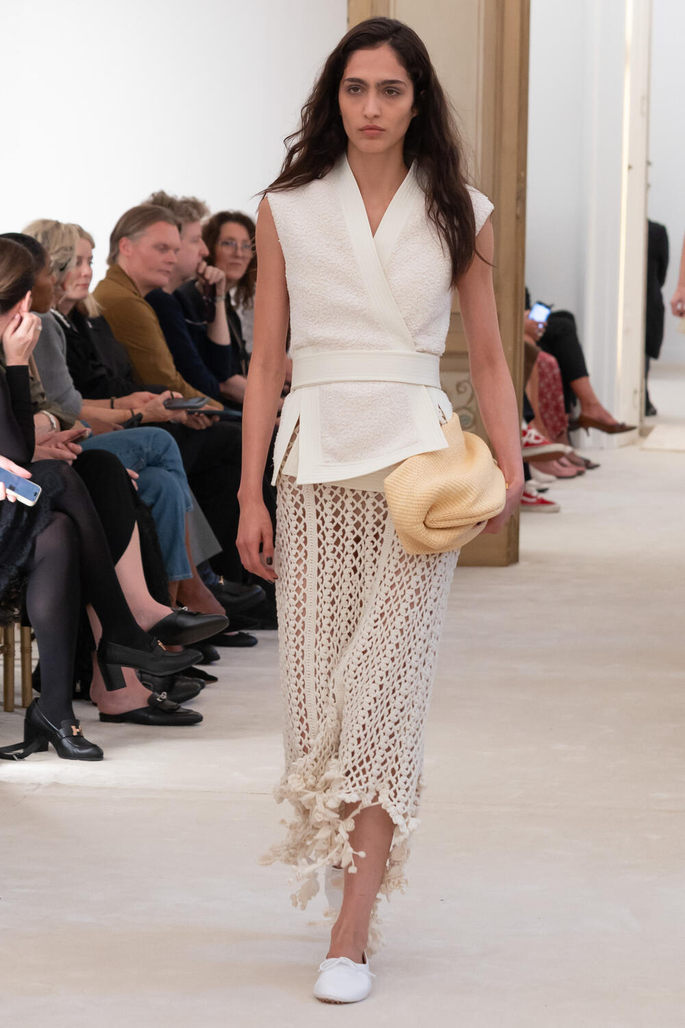 ALBERTA FERRETTI WOMEN SS 2026 - Foto #4