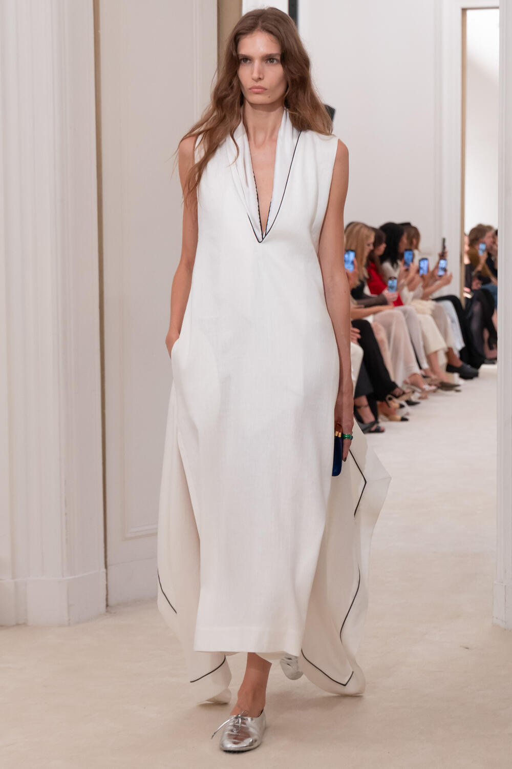 ALBERTA FERRETTI WOMEN SS 2026 - Foto #17