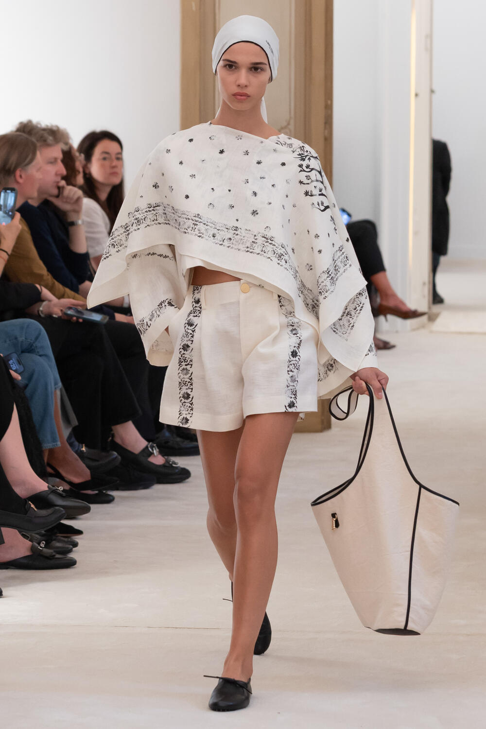 ALBERTA FERRETTI WOMEN SS 2026 - Foto #18