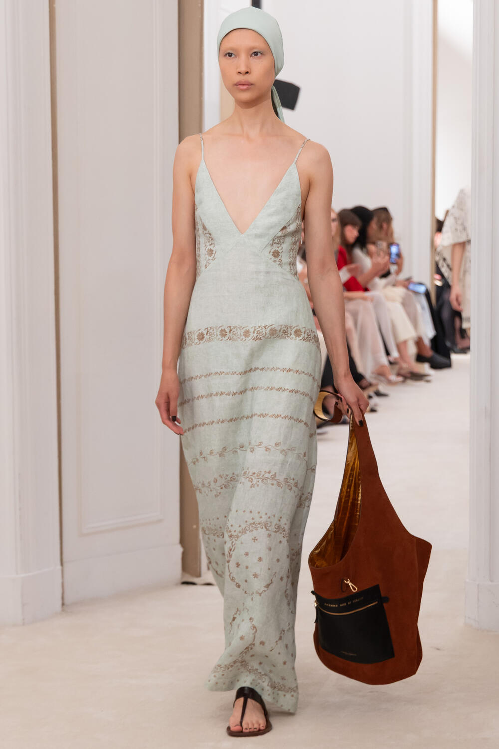 ALBERTA FERRETTI WOMEN SS 2026 - Foto #19