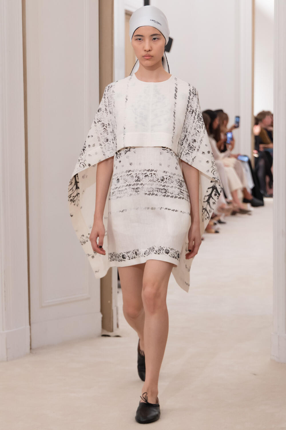ALBERTA FERRETTI WOMEN SS 2026 - Foto #20