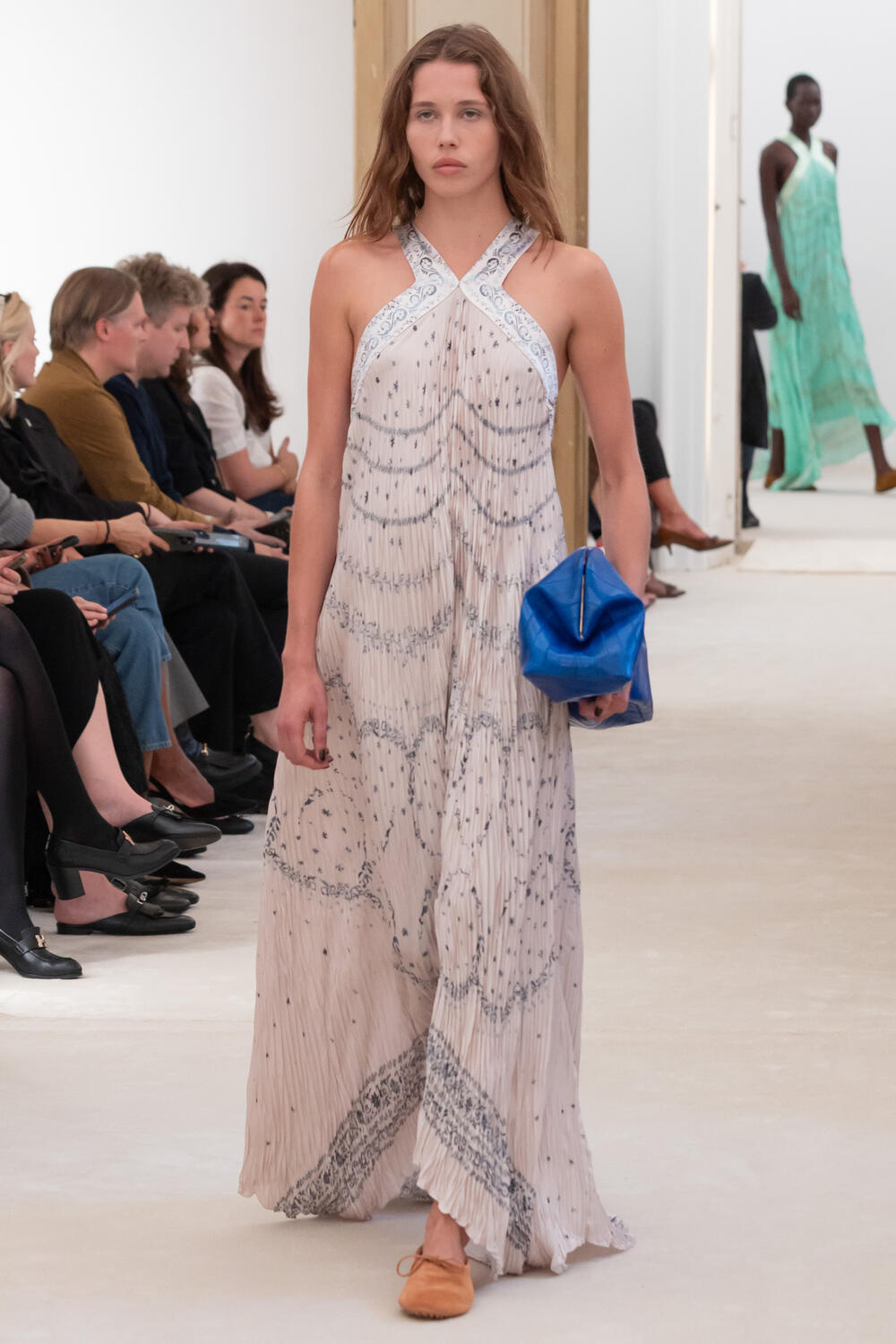 ALBERTA FERRETTI WOMEN SS 2026 - Foto #21