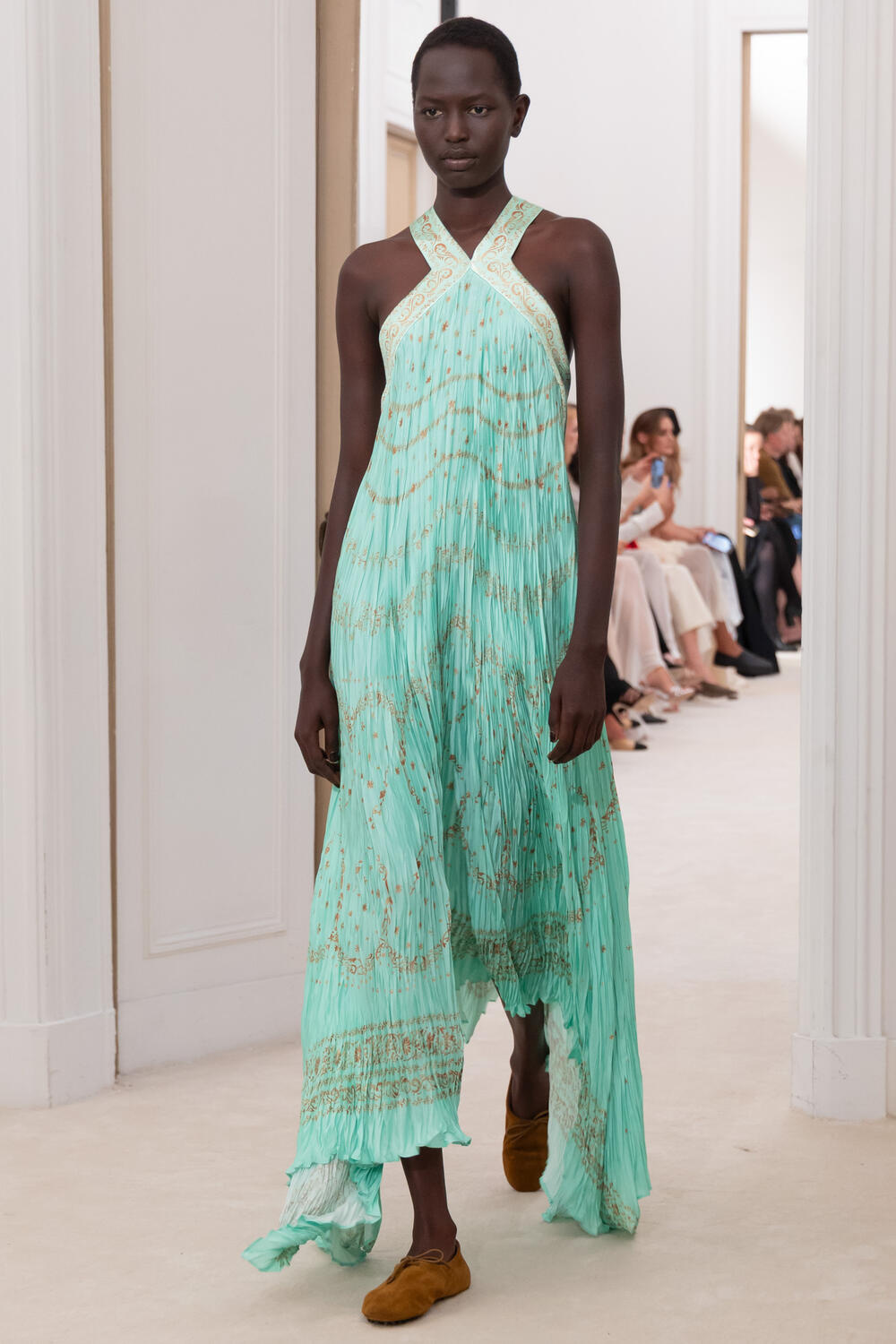 ALBERTA FERRETTI WOMEN SS 2026 - Foto #22