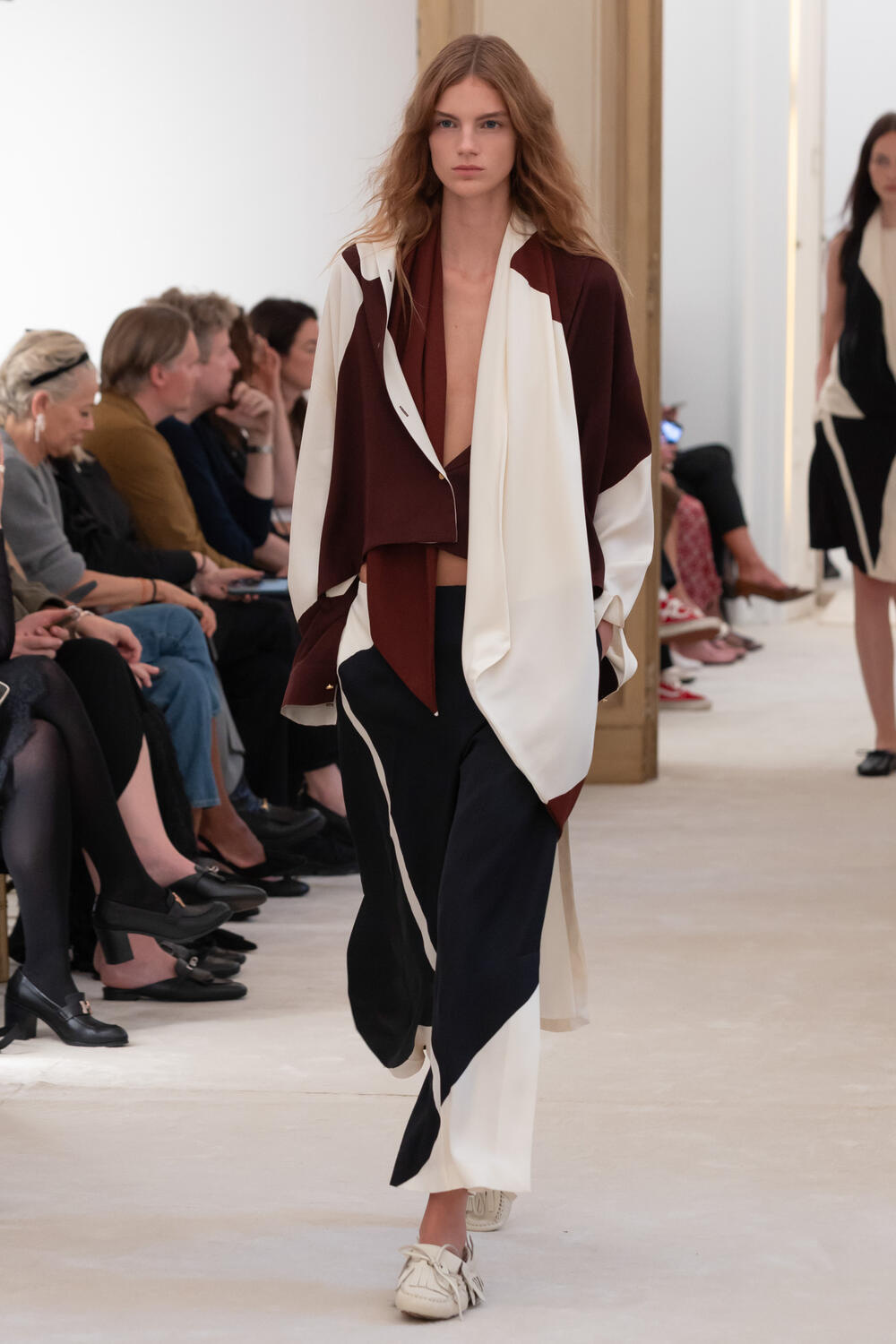 ALBERTA FERRETTI WOMEN SS 2026 - Foto #13