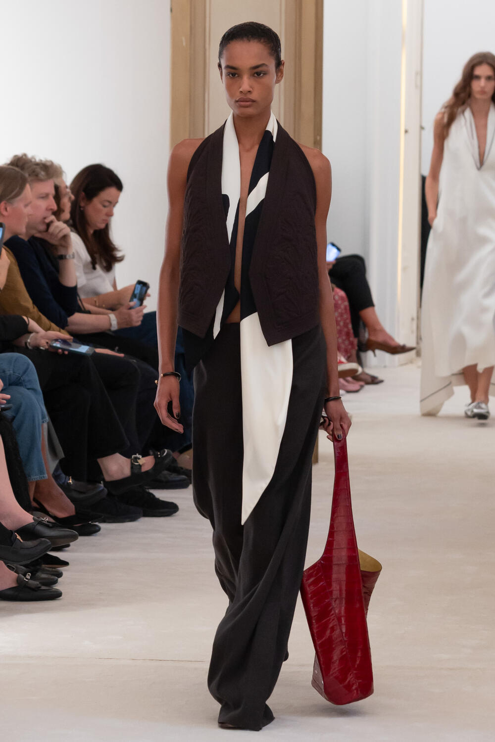ALBERTA FERRETTI WOMEN SS 2026 - Foto #16