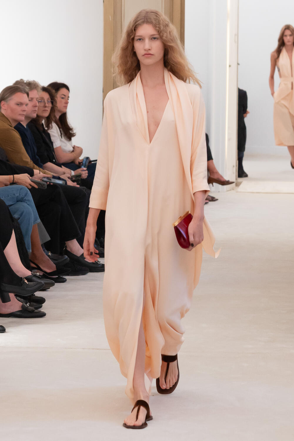 ALBERTA FERRETTI WOMEN SS 2026 - Foto #27