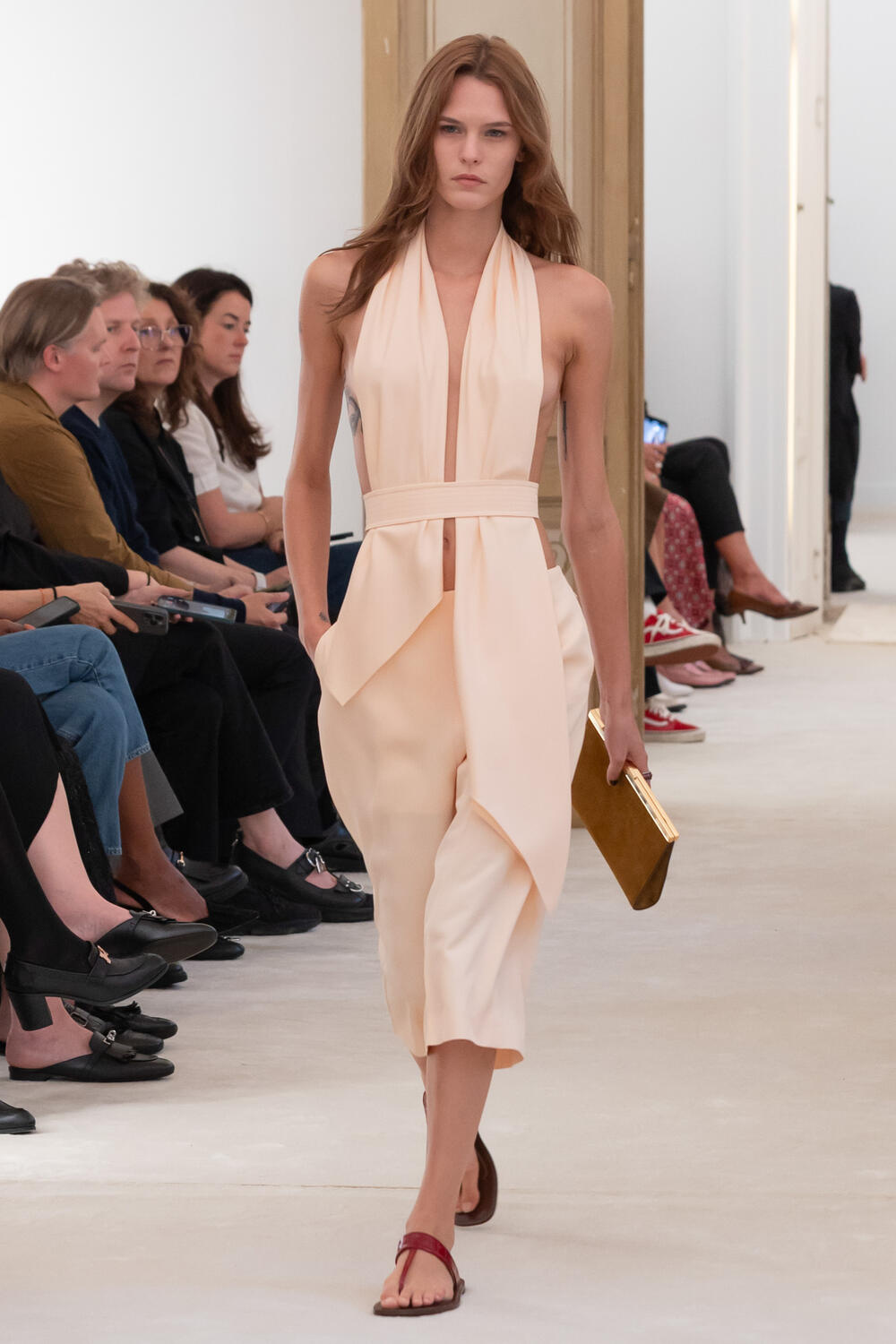 ALBERTA FERRETTI WOMEN SS 2026 - Foto #28