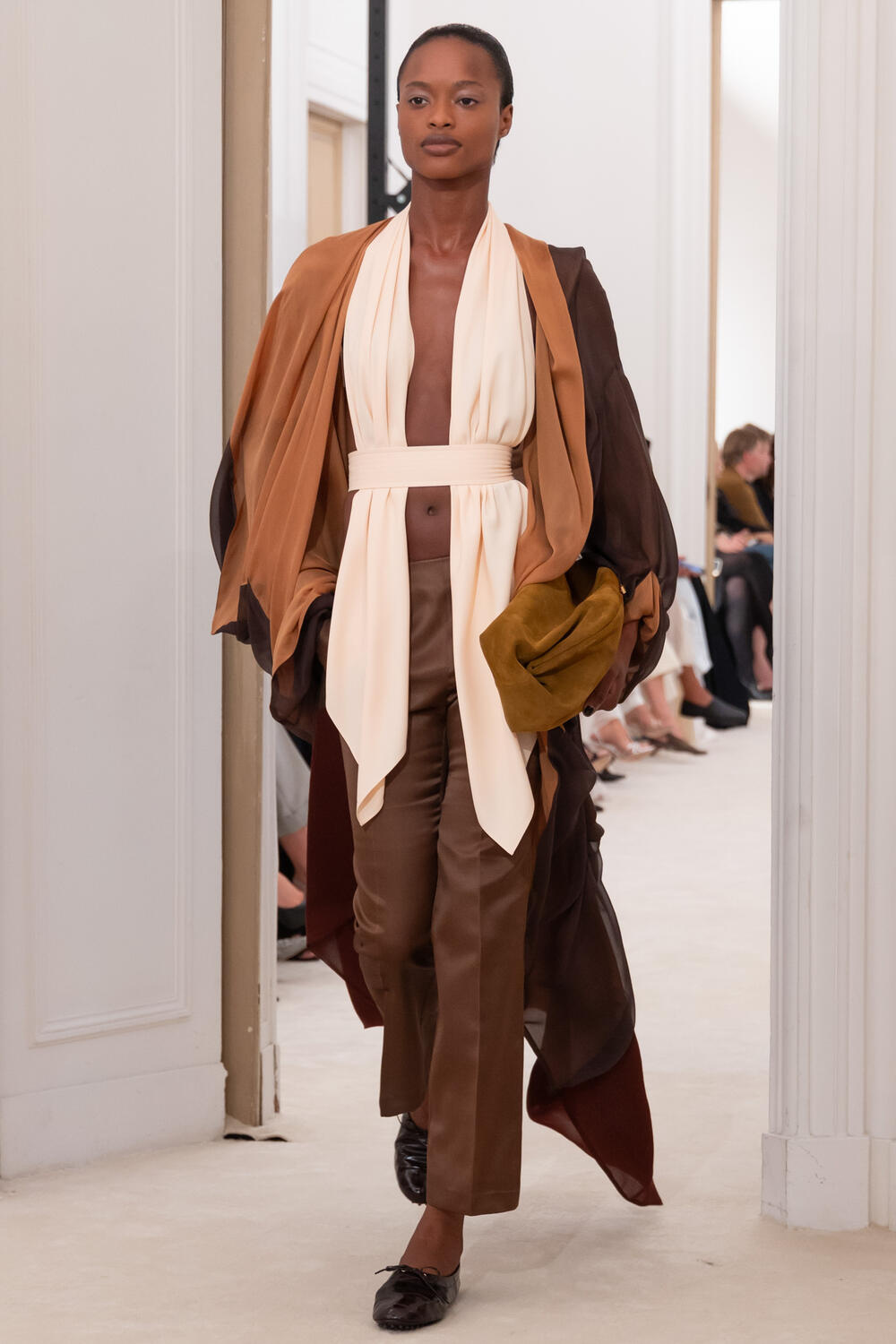 ALBERTA FERRETTI WOMEN SS 2026 - Foto #29
