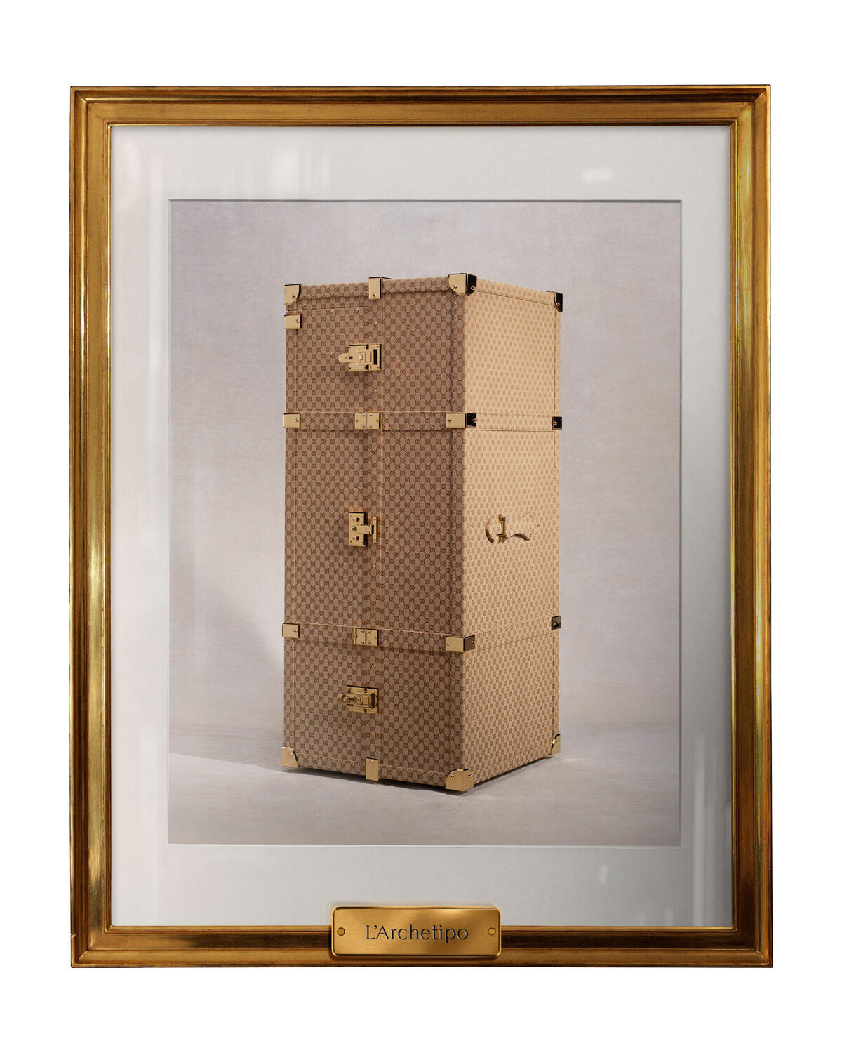 GUCCI WOMEN SS 2026 - Foto #0