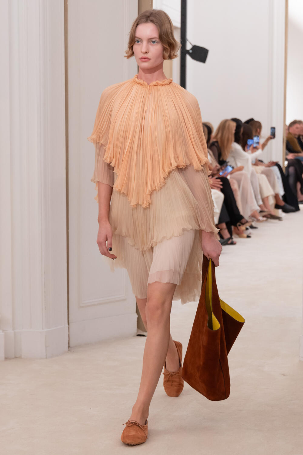 ALBERTA FERRETTI WOMEN SS 2026 - Foto #25