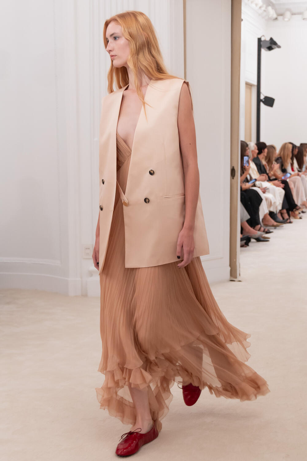 ALBERTA FERRETTI WOMEN SS 2026 - Foto #26