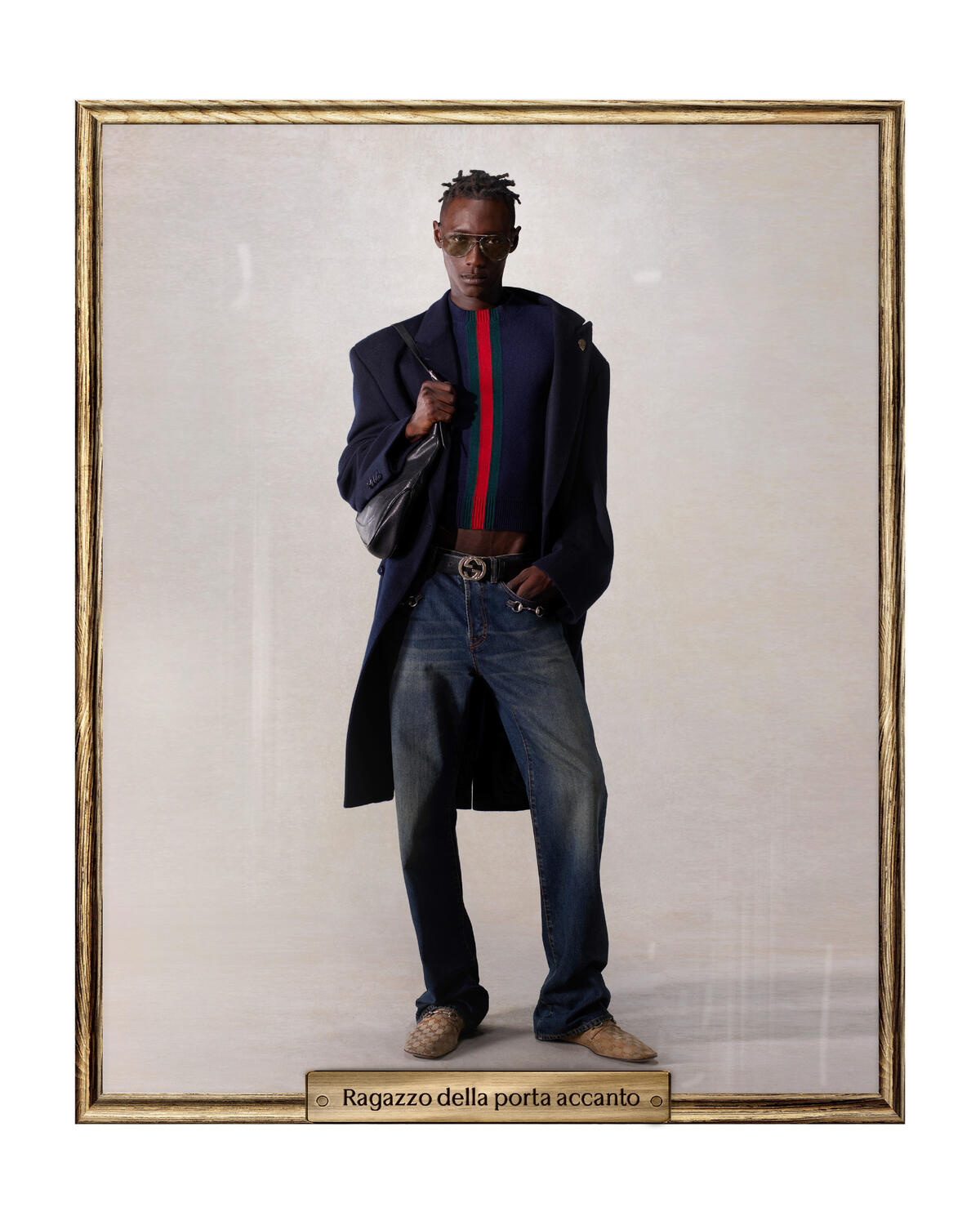 GUCCI WOMEN SS 2026 - Foto #12