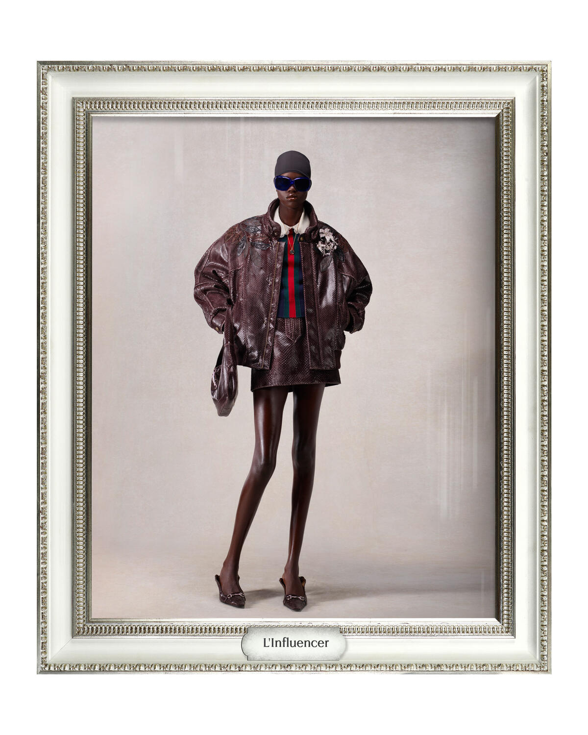 GUCCI WOMEN SS 2026 - Foto #19