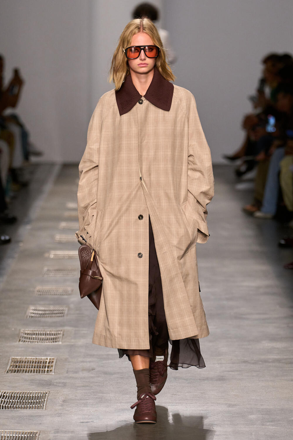 ICEBERG WOMEN SS 2026 - Foto #1