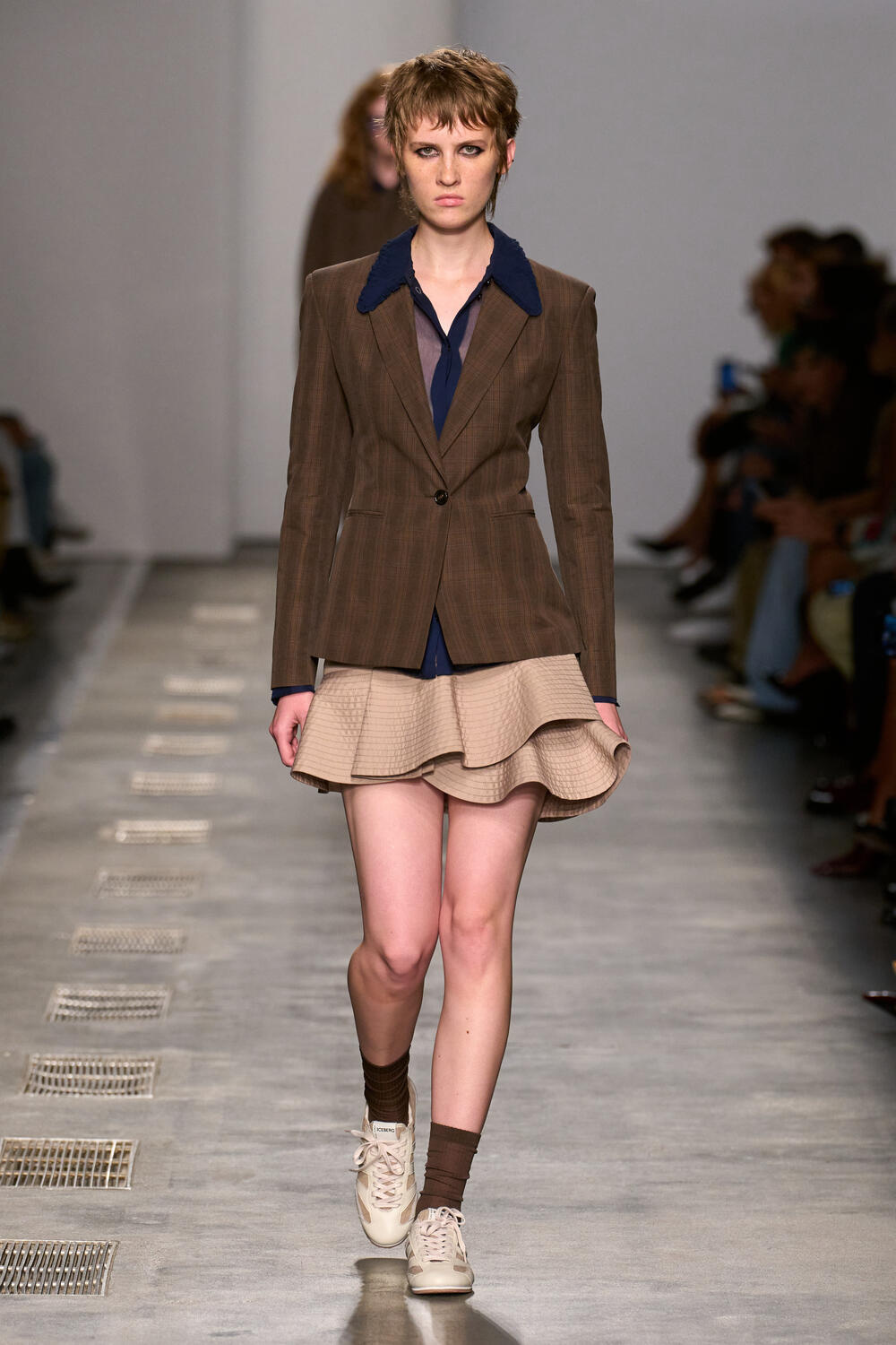 ICEBERG WOMEN SS 2026 - Foto #12