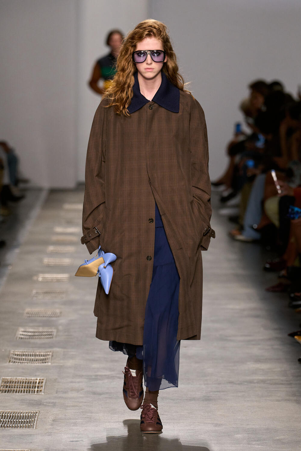 ICEBERG WOMEN SS 2026 - Foto #13